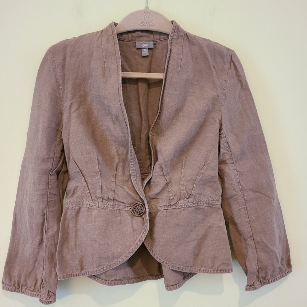 J. Jill Jacket
